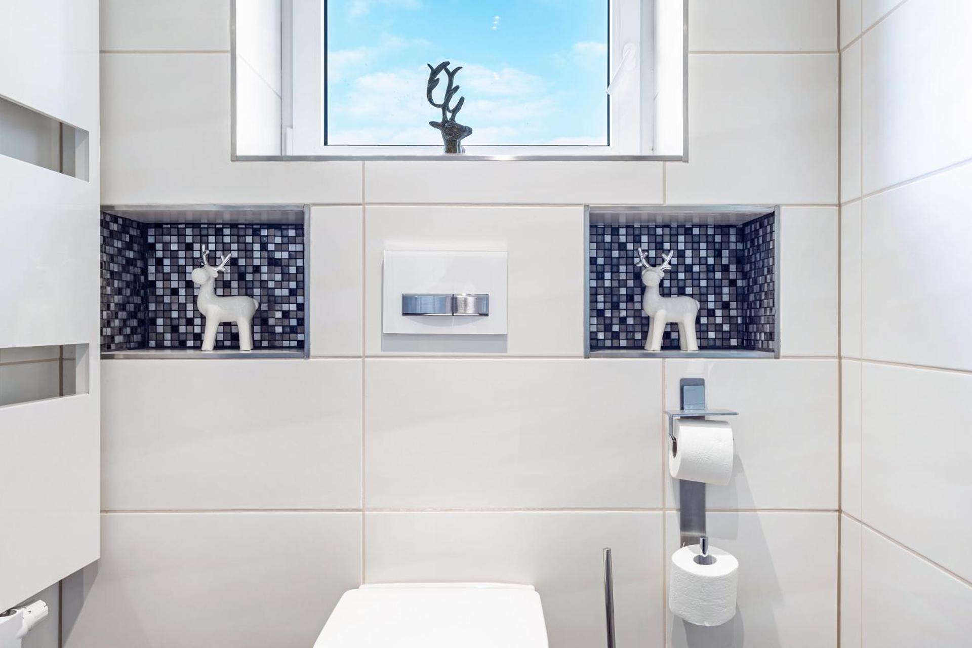 Casa Alotto - Hirsch Suite