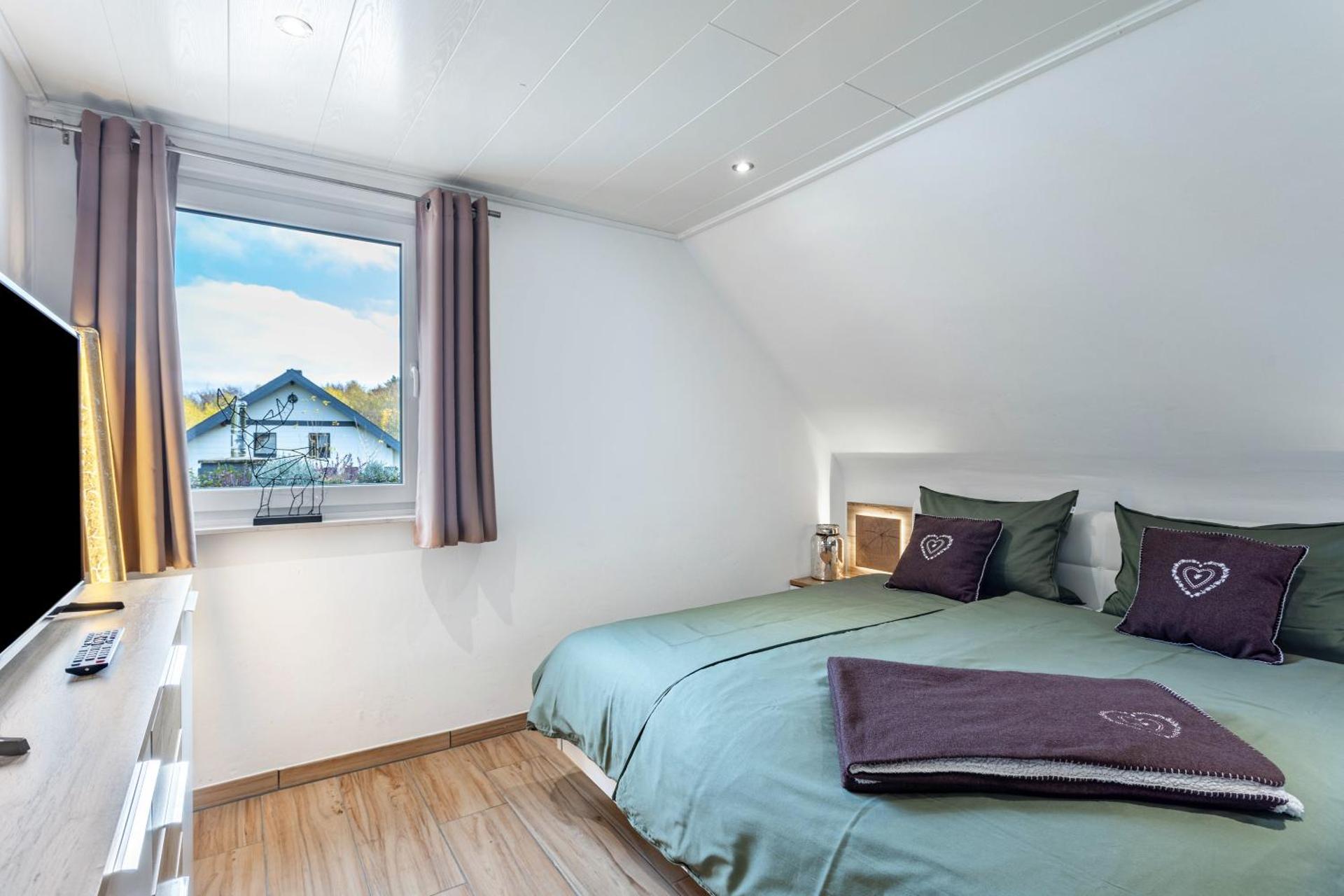 Casa Alotto - Hirsch Suite