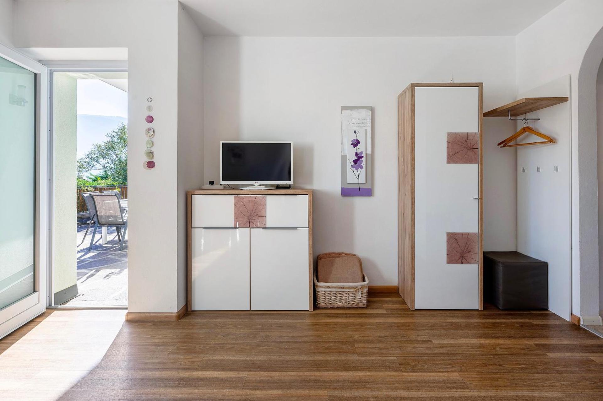 Apartment Viertelgraun