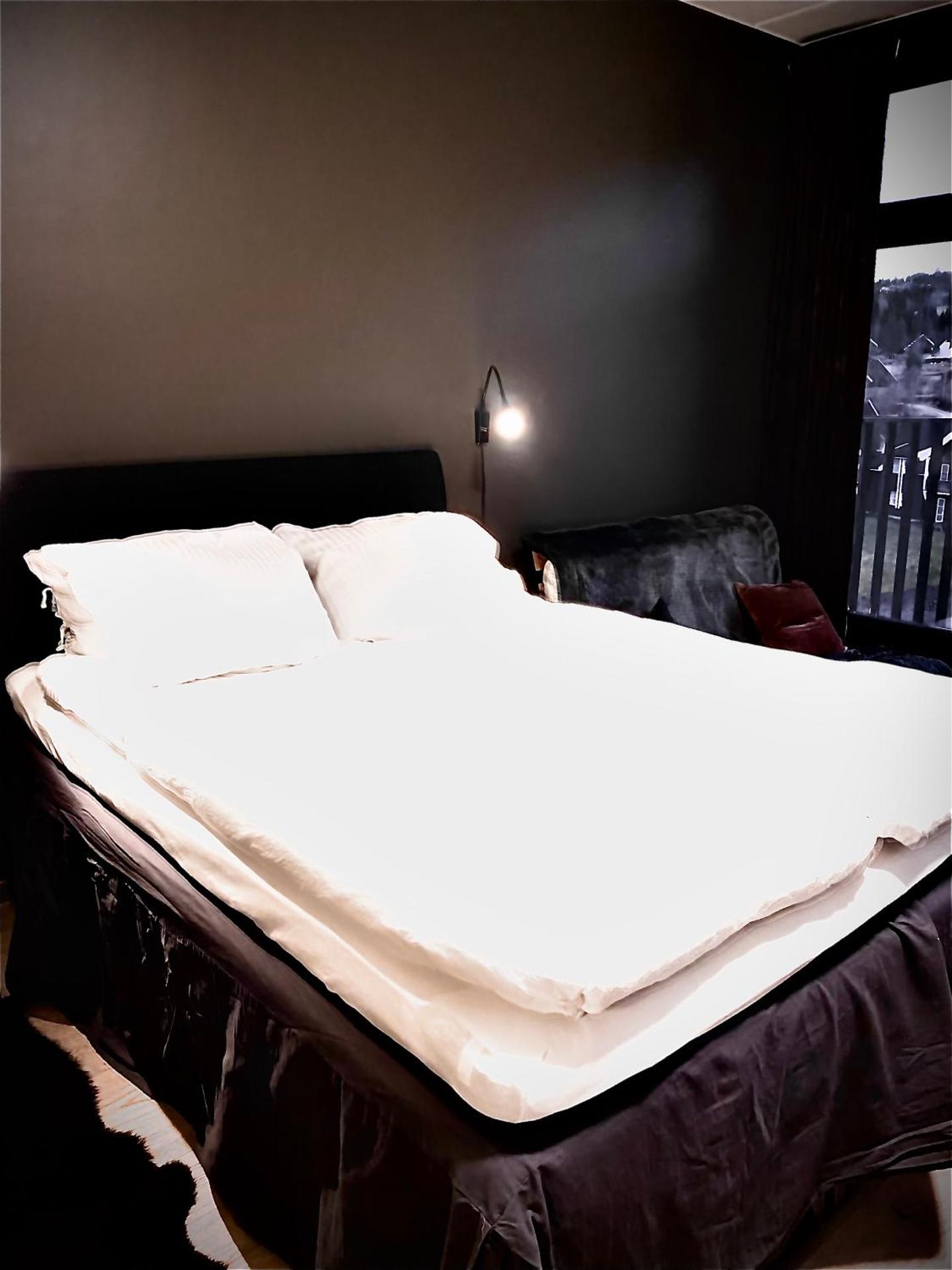 Topp studio leilighet Alpine Lodge