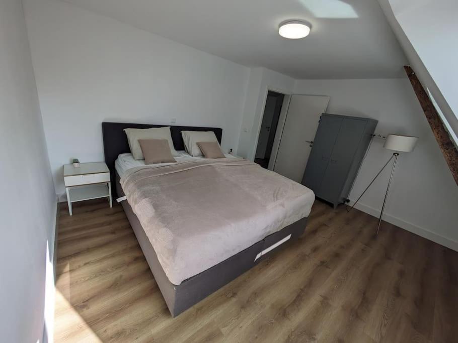 Apartment 'Weiden' Grenze Enschede