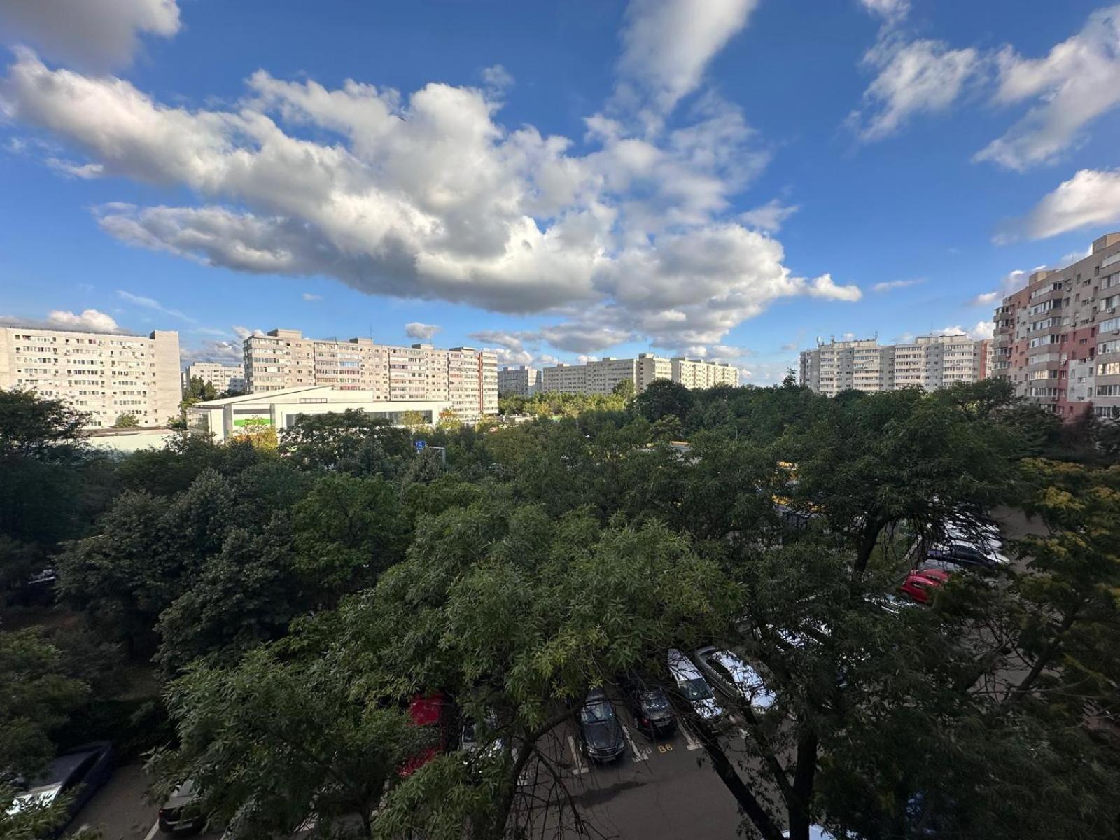 Green Studio Grigorescu