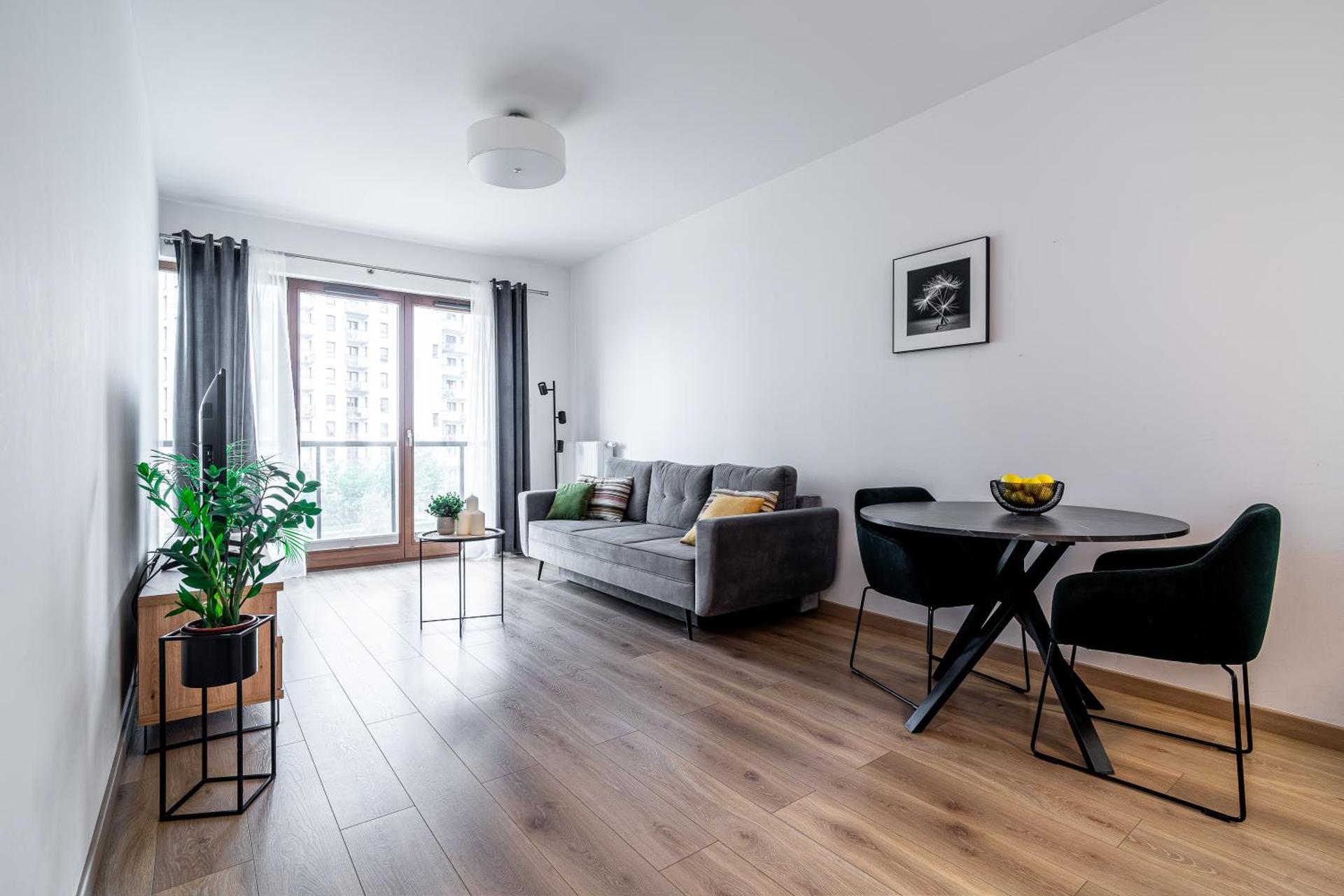 Letnica54 by MYPART in your apartment