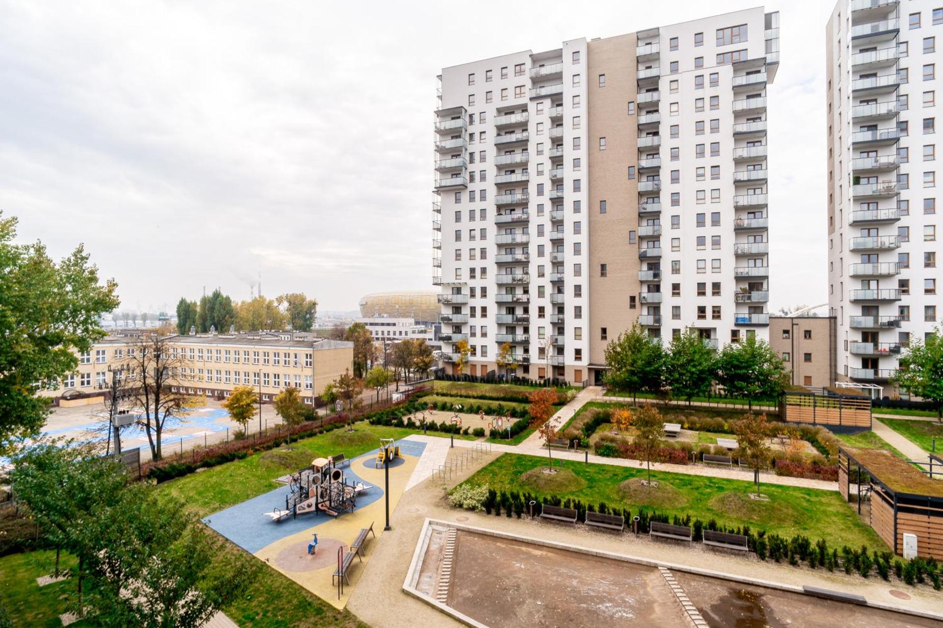 Letnica54 by MYPART in your apartment