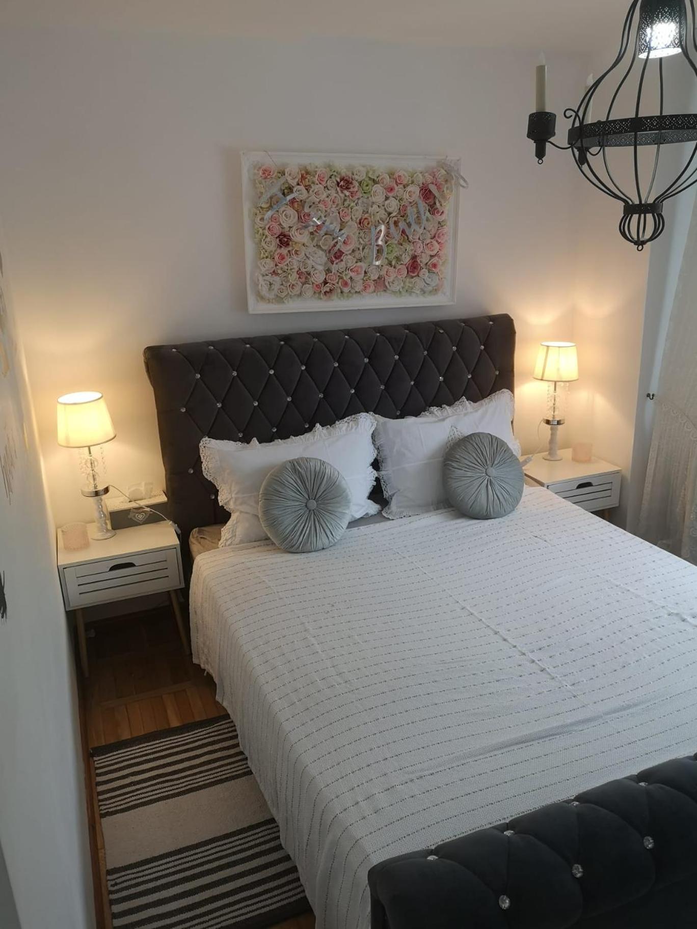 Two-Bedroom Deluxe Apartment