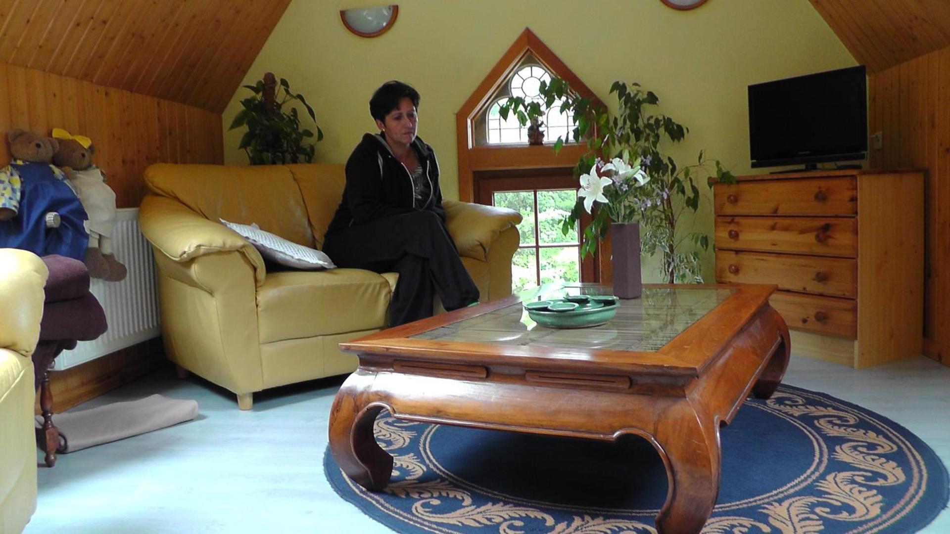 Comfort One-Bedroom Apartment (3 adults)