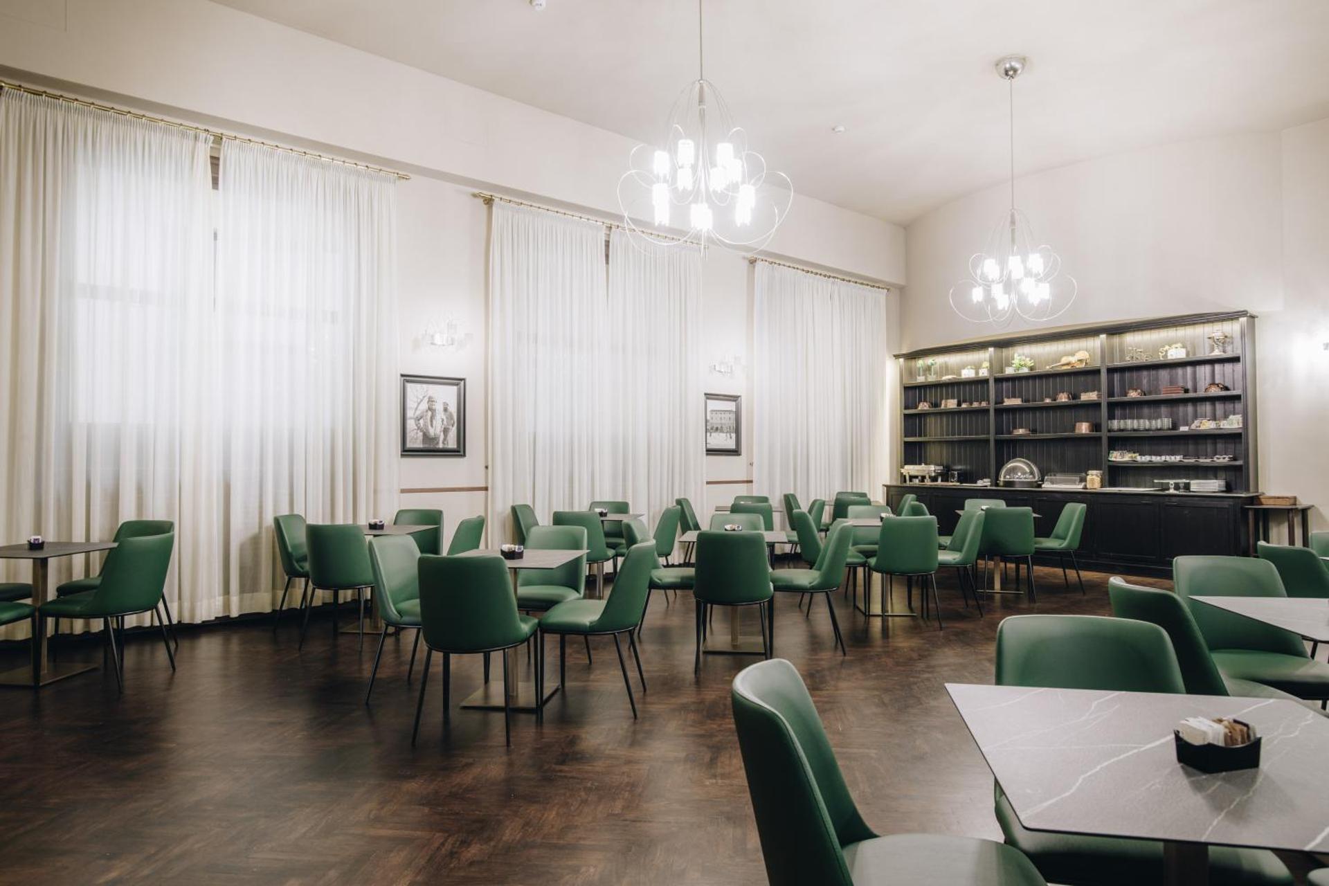 Banquet/Function facilities