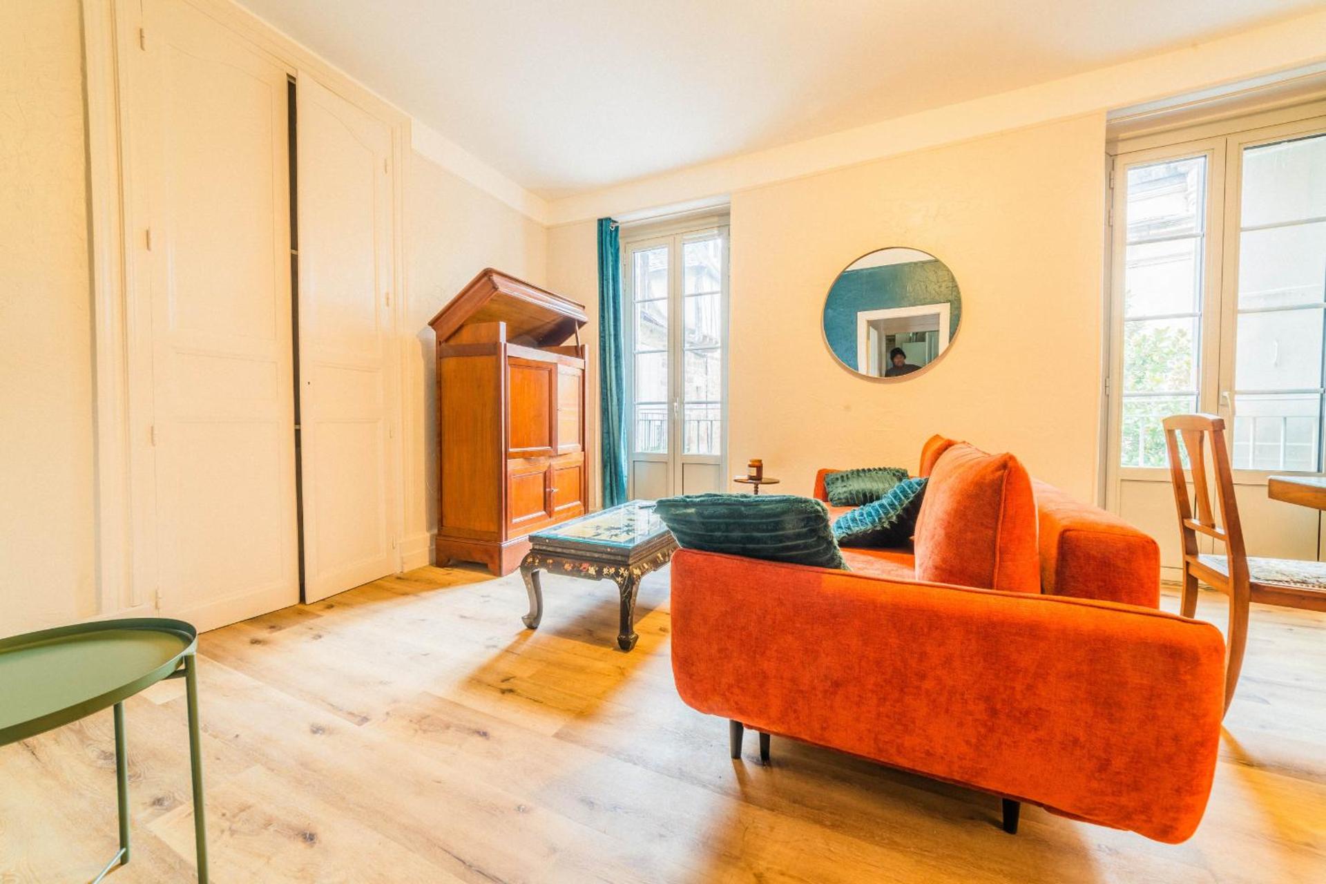 Le Secret du Périgord - 2 Chambres