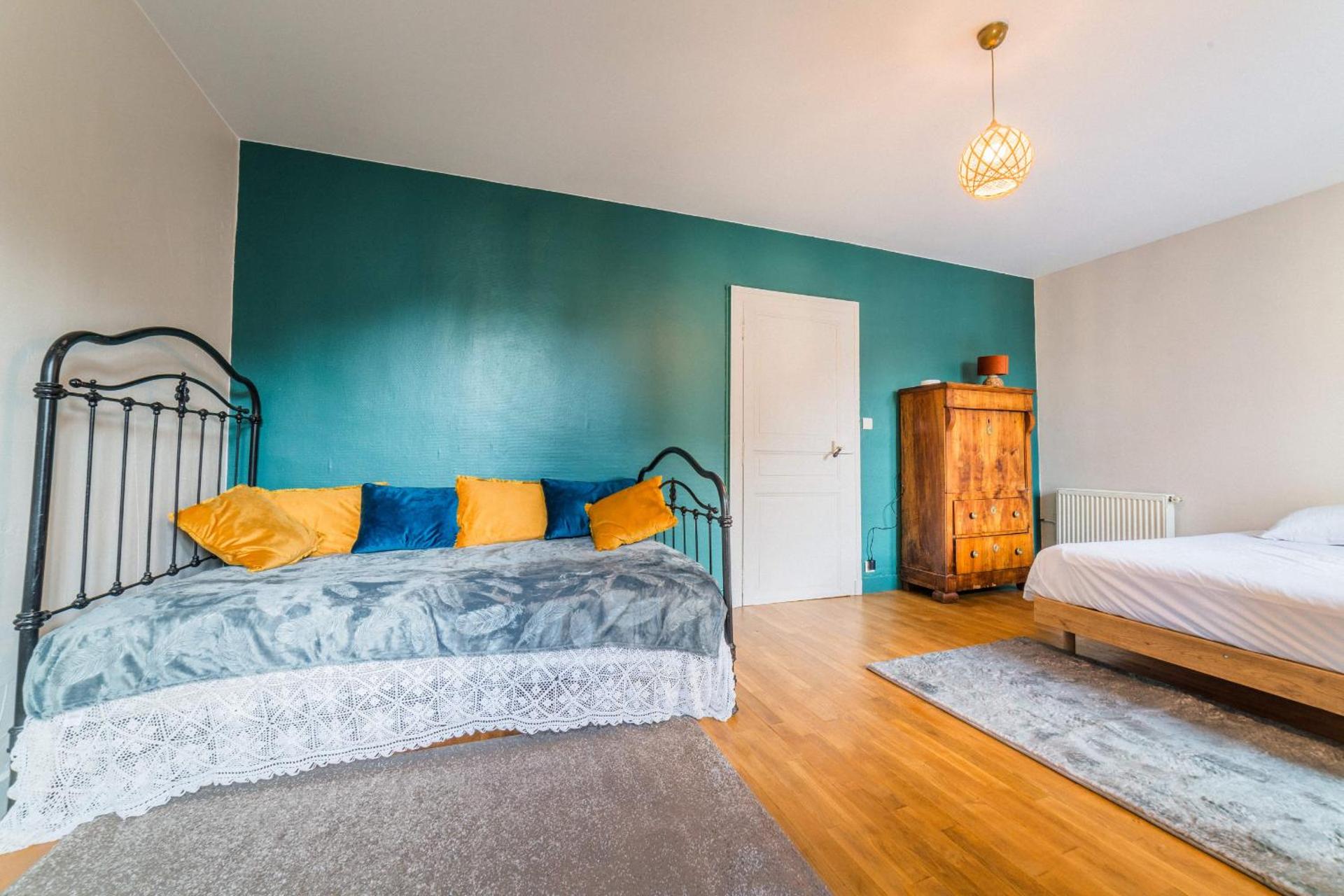 Le Secret du Périgord - 2 Chambres