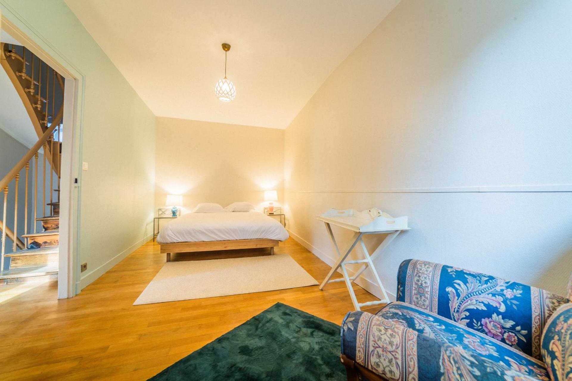 Le Secret du Périgord - 2 Chambres