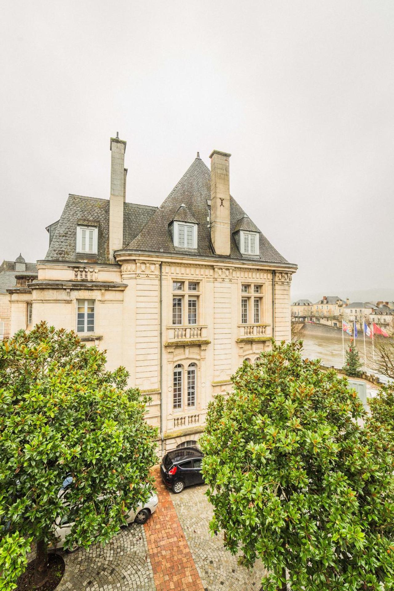 Le Secret du Périgord - 2 Chambres