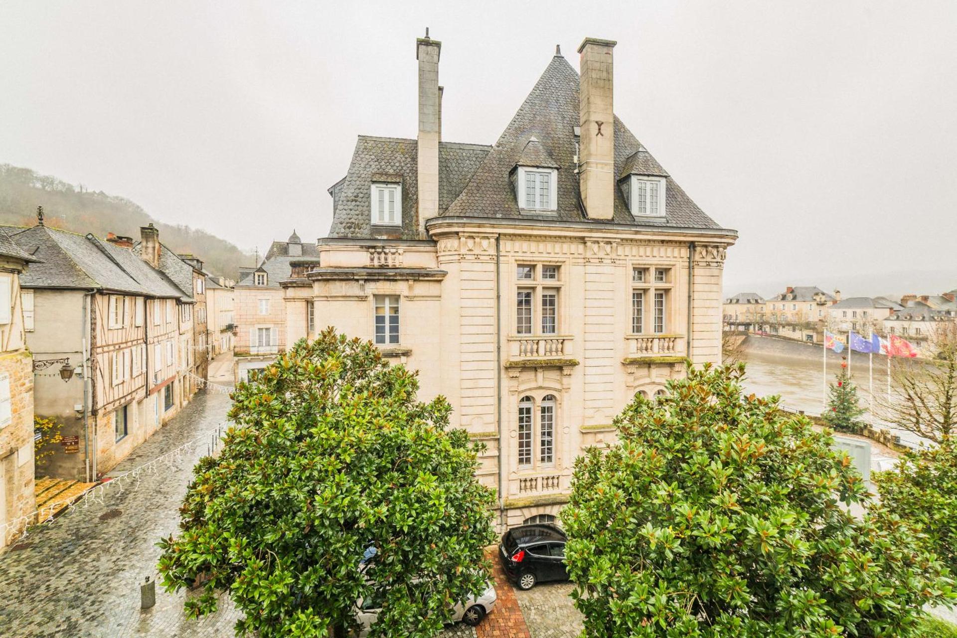 Le Secret du Périgord - 2 Chambres