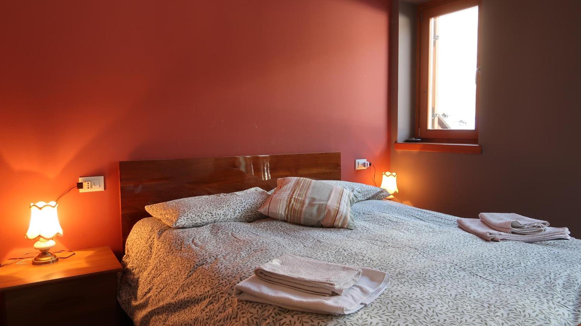 Casa Temù sulle piste - 8 posti