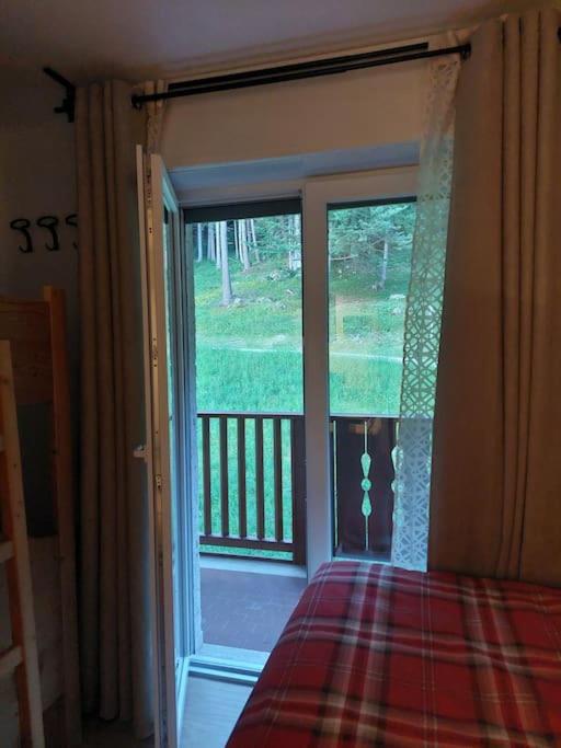 Monolocale La casa delle fate