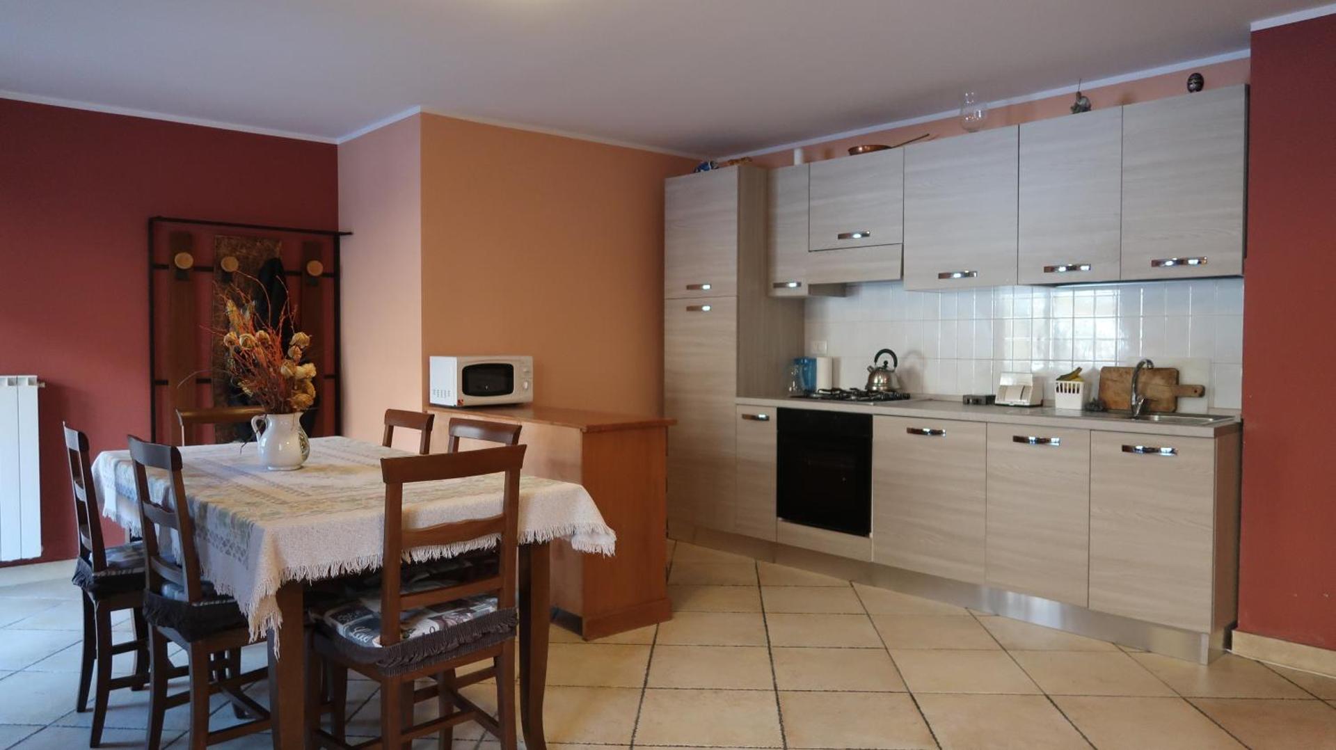 Casa Temù sulle piste - 8 posti