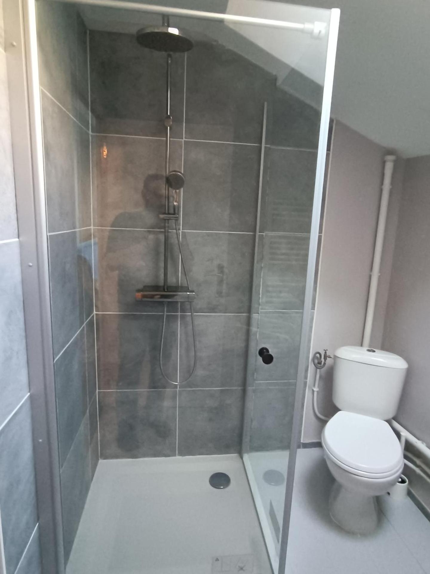 Studio 1,2, 3 ou 4 personnes