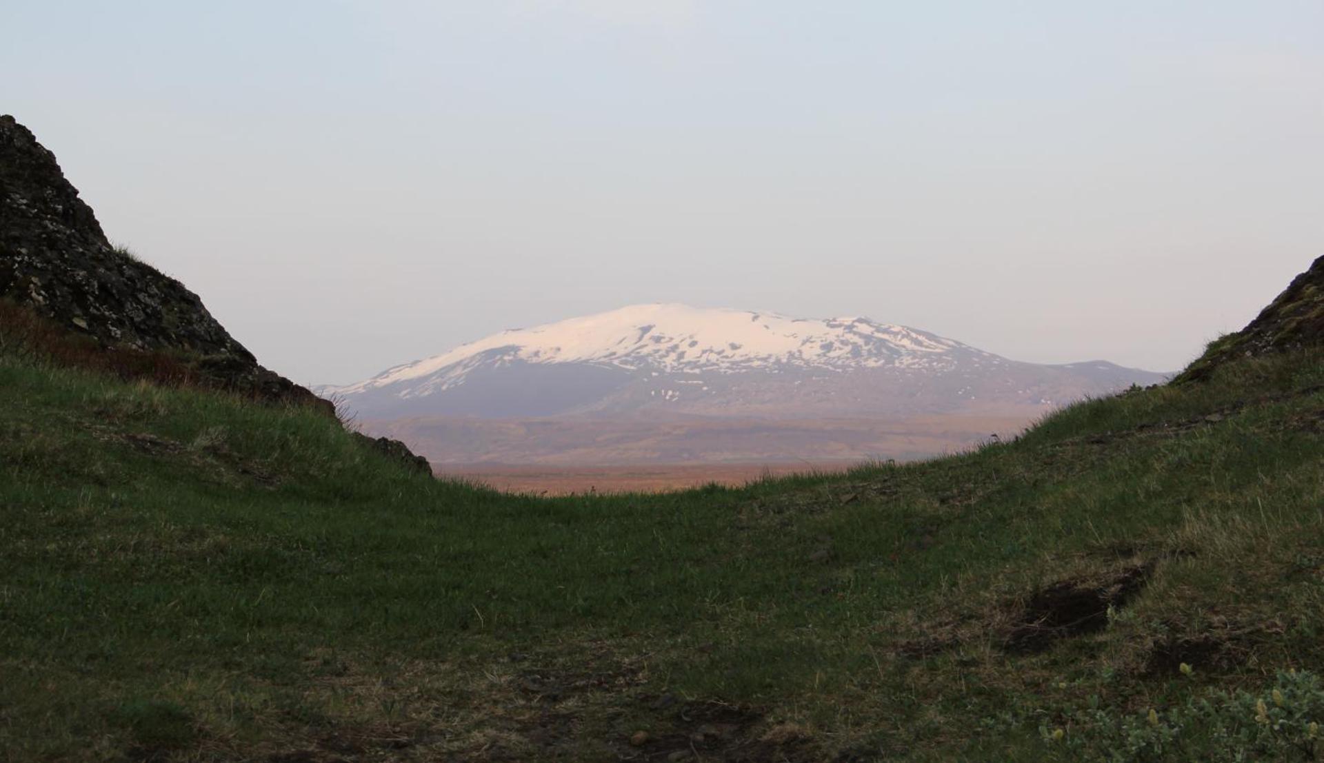 Guesthouse Steinsholt