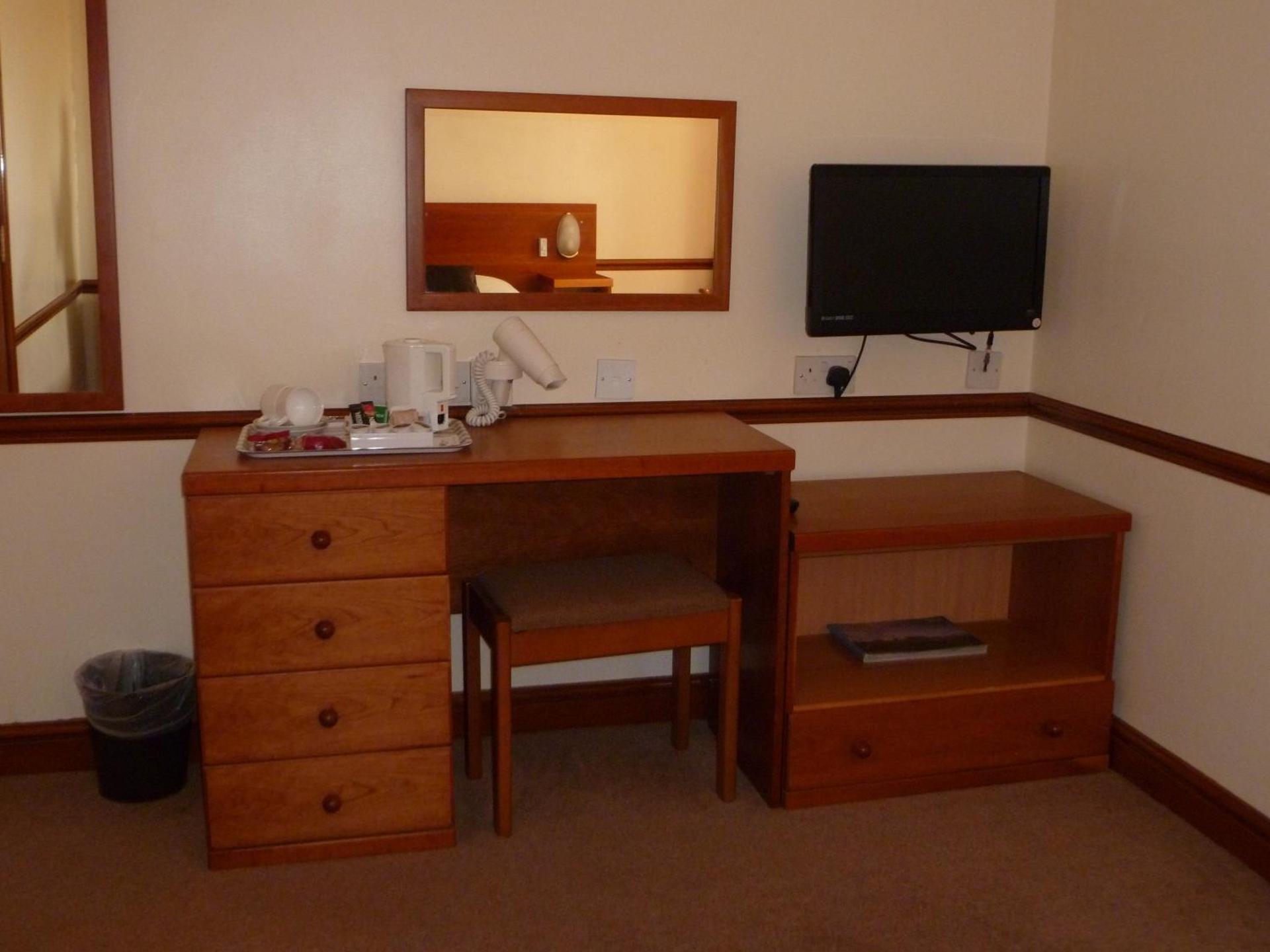 Double Room - Disability Access