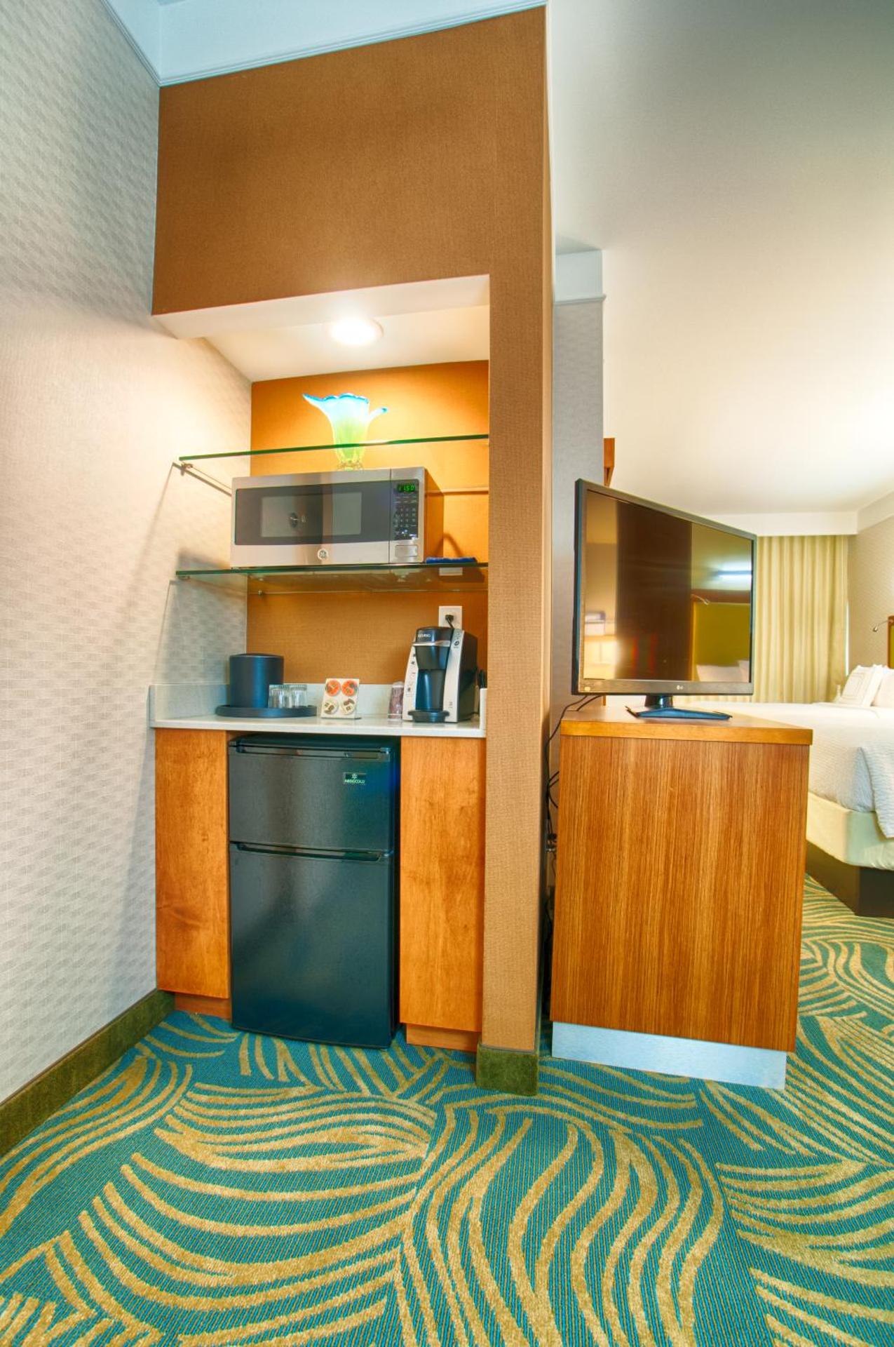 SpringHill Suites by Marriott Canton