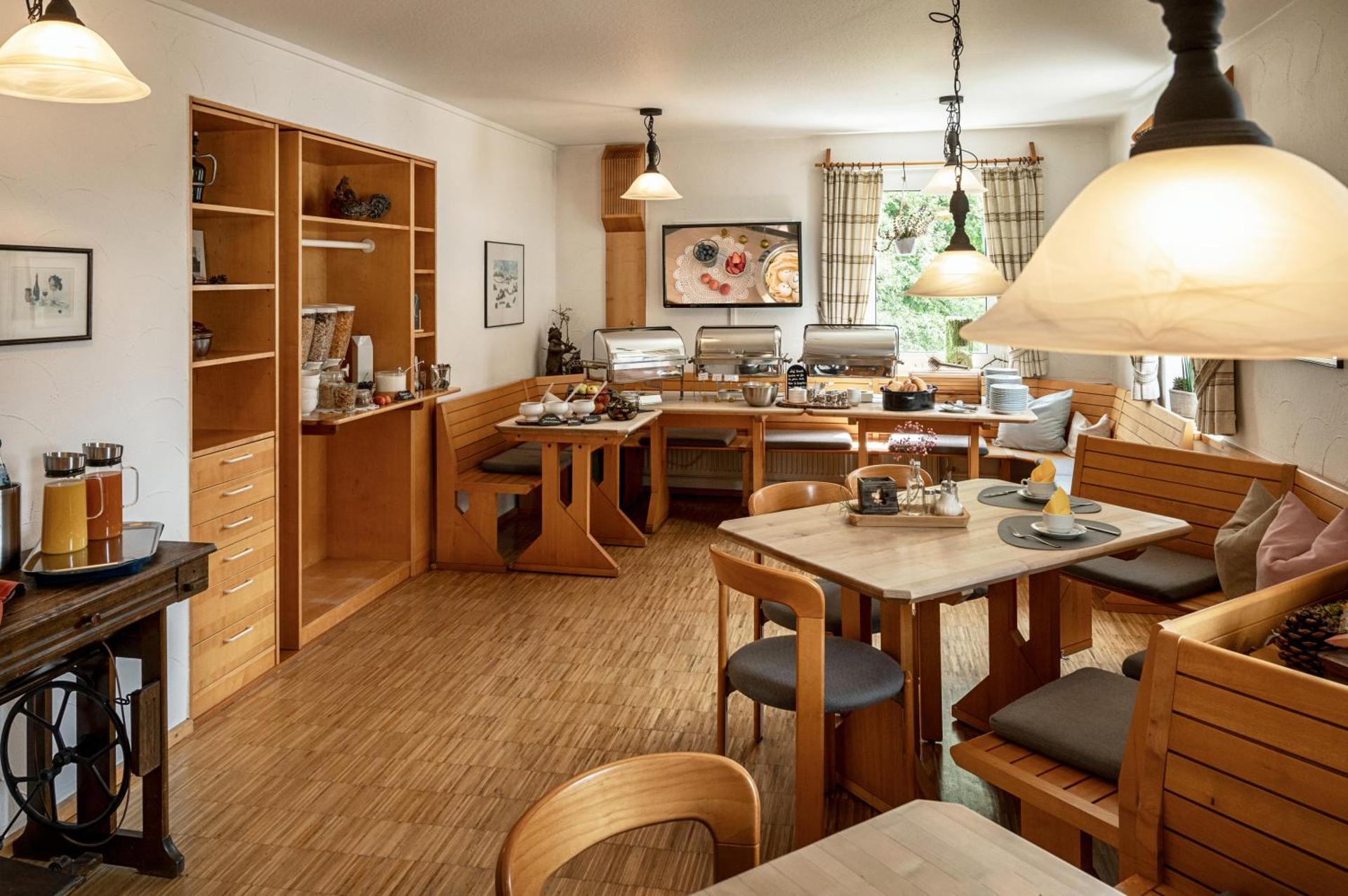 Fritz'es Goldener Stern