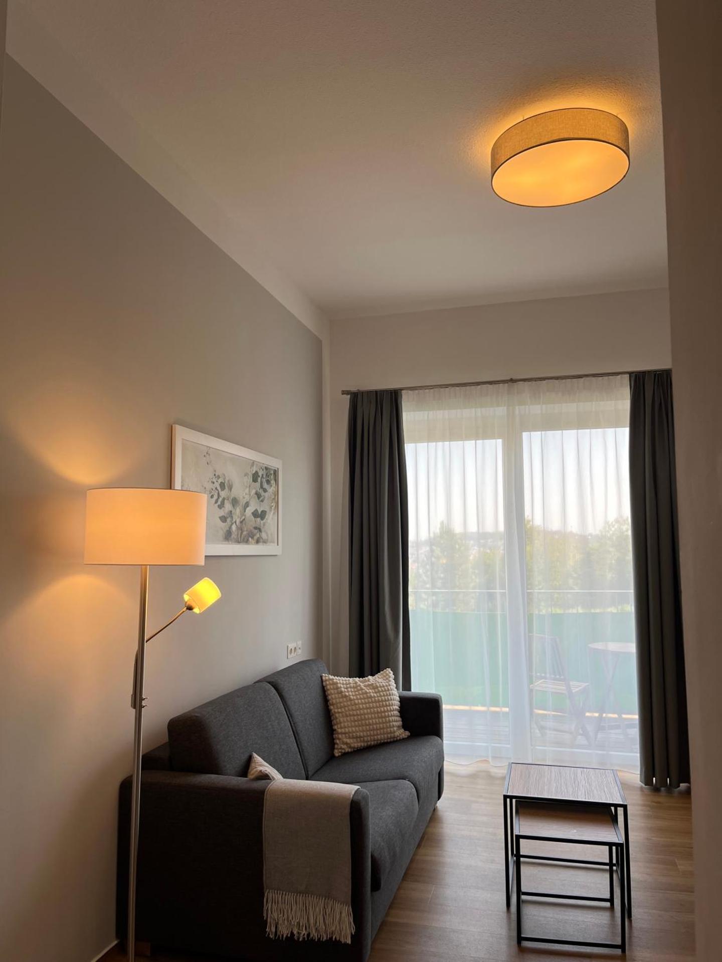 Restaurant Waldmeisterei