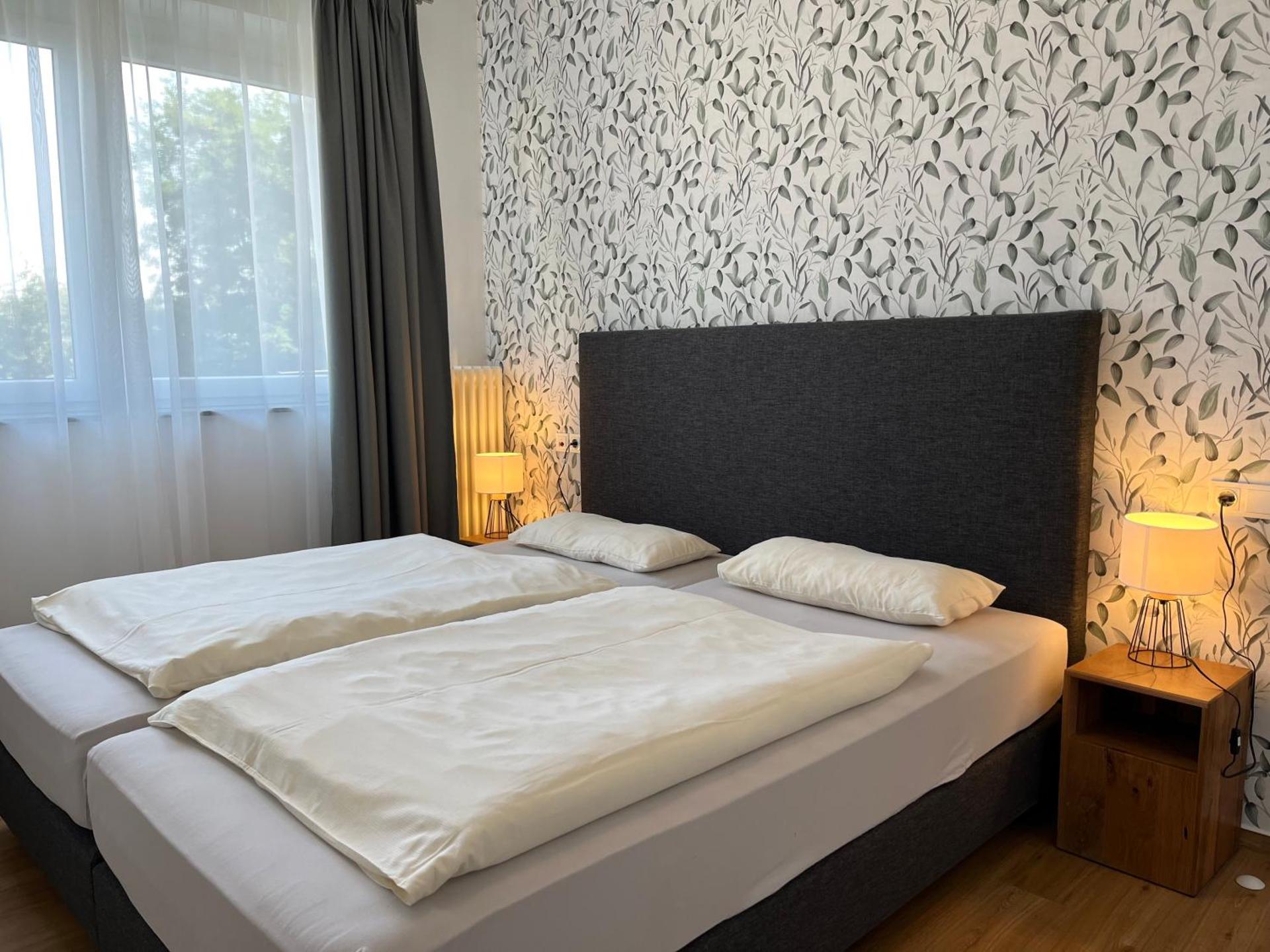 Restaurant Waldmeisterei