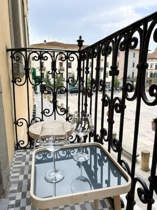 Civico 21 living - Tuscan loft