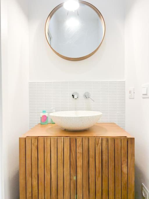 Civico 21 living - Tuscan loft