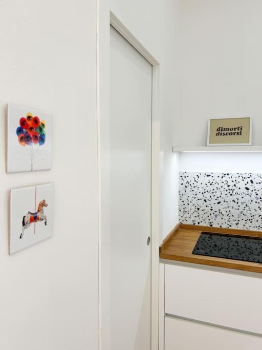 Civico 21 living - Tuscan loft