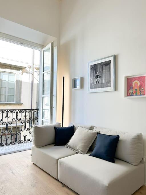 Civico 21 living - Tuscan loft