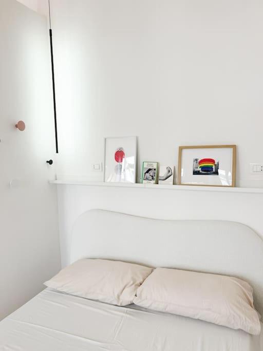 Civico 21 living - Tuscan loft