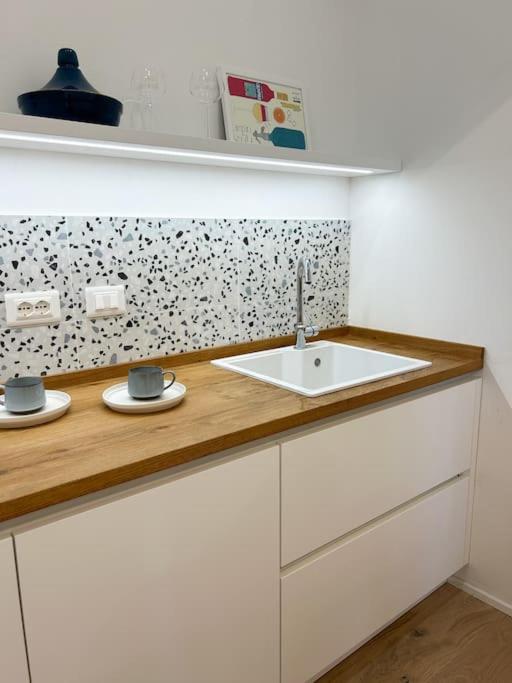 Civico 21 living - Tuscan loft