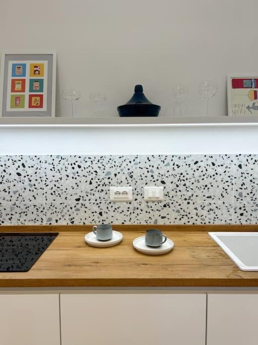 Civico 21 living - Tuscan loft