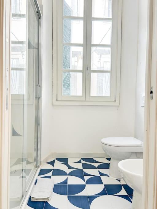 Civico 21 living - Tuscan loft