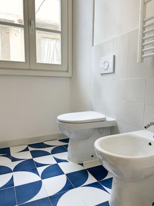 Civico 21 living - Tuscan loft