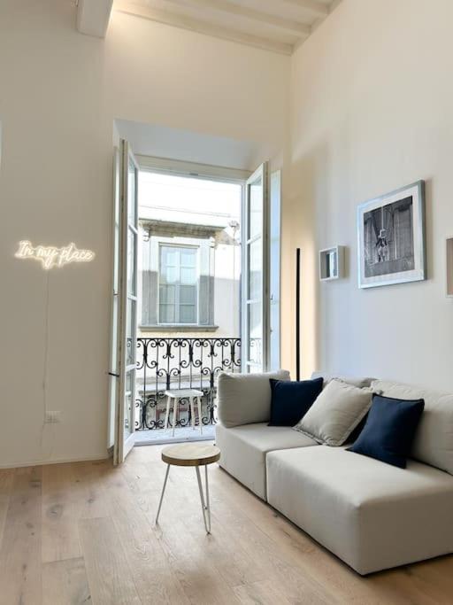 Civico 21 living - Tuscan loft