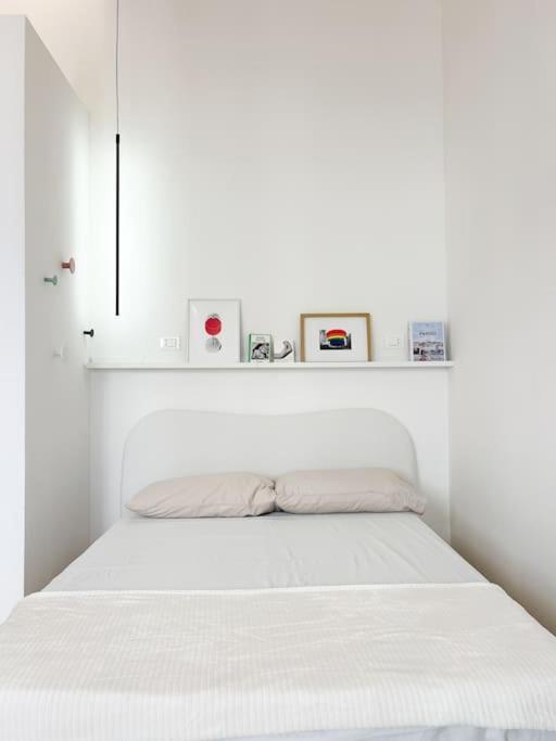 Civico 21 living - Tuscan loft