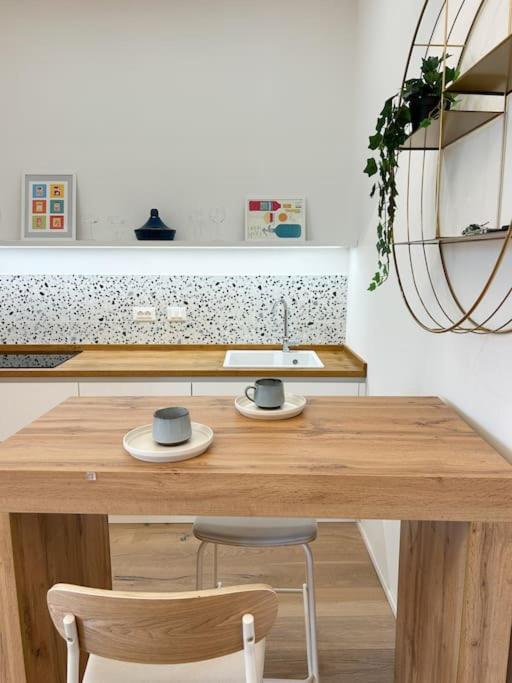 Civico 21 living - Tuscan loft