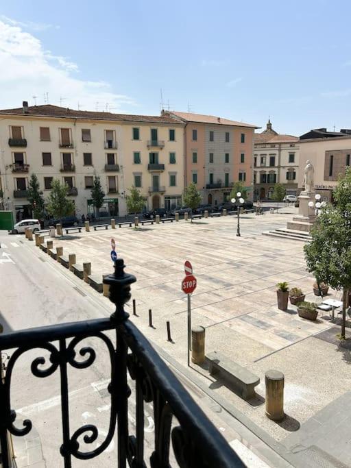 Civico 21 living - Tuscan loft