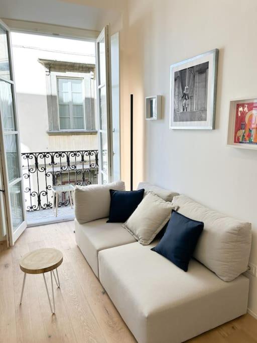 Civico 21 living - Tuscan loft