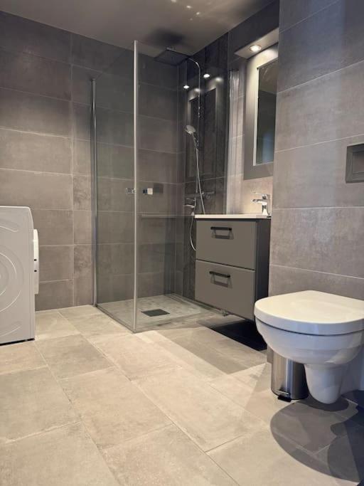 Riddertunets stilfulle