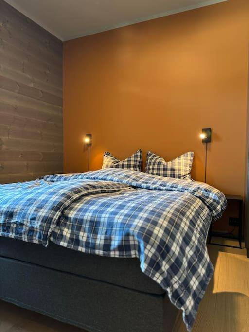 Riddertunets stilfulle