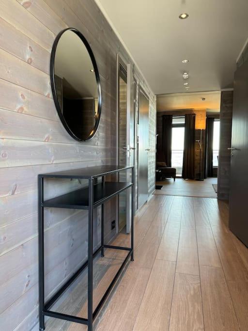 Riddertunets stilfulle