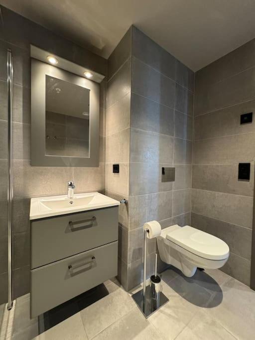 Riddertunets stilfulle