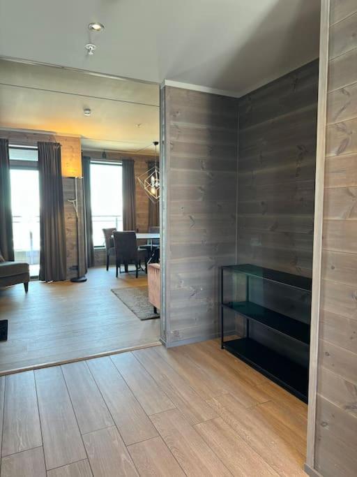 Riddertunets stilfulle