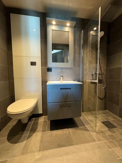 Riddertunets stilfulle