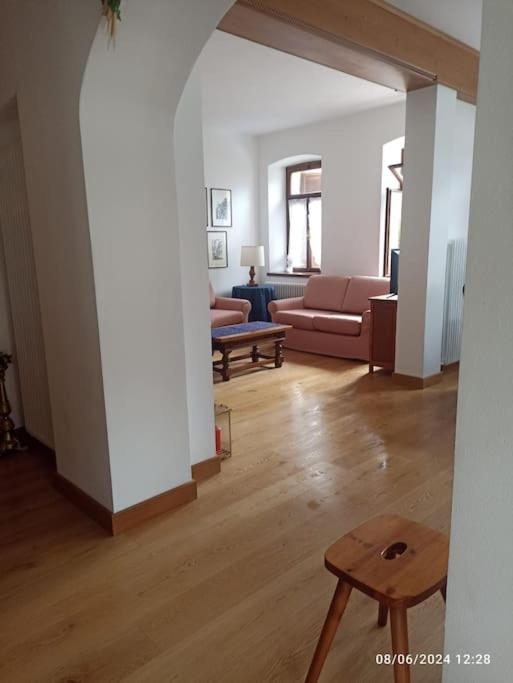 Nonna Tina apartment