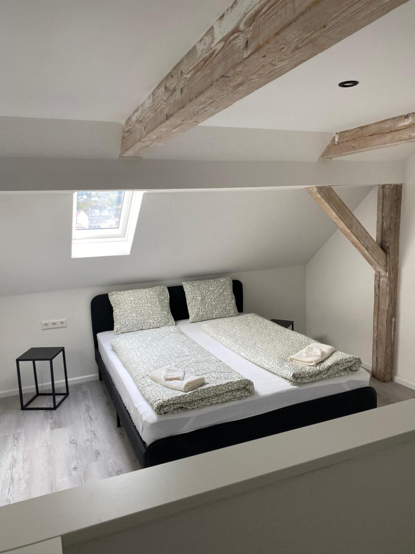 Greenhome Lörrach -Ihre Apartments im 3-Ländereck-