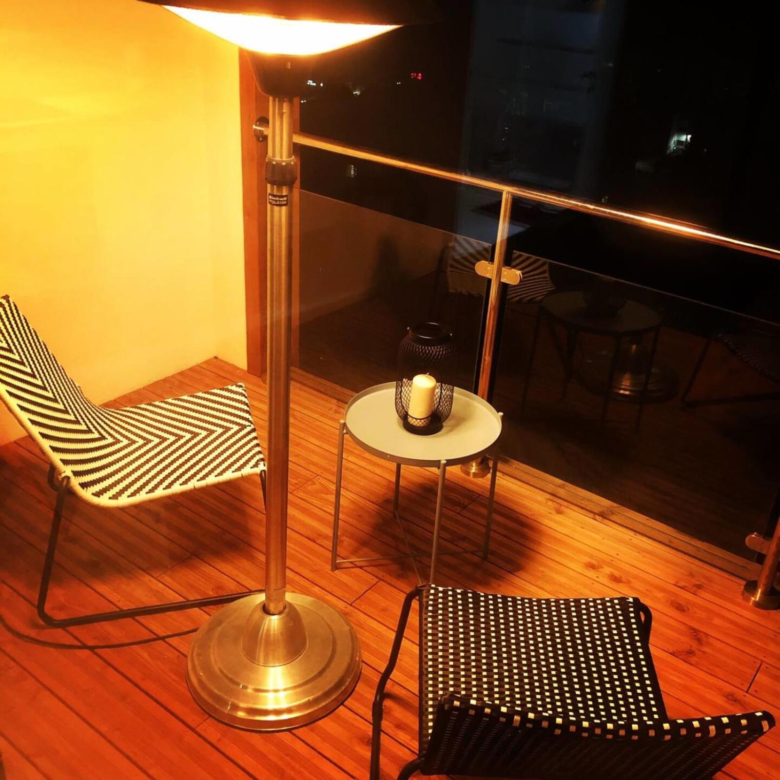 06CI Beautiful T2 apartment with terrace - Valberg