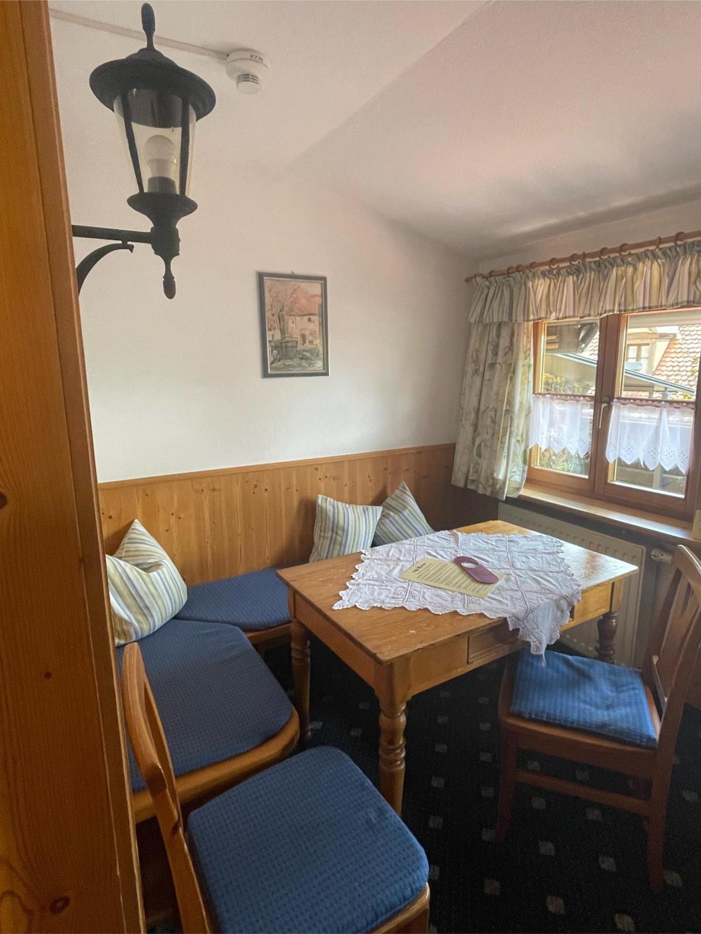 Superior Family Room